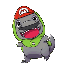 Dino gang