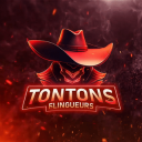 Discovery icon for 〽 TontonsFlingueurs 〽 Discord server