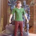 Cult of shaggy