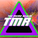 T.M.R Holy Spooky Era Discord Server Icon