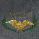 Alexandria's Armed Forces
