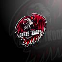 Crazy•Troops icon