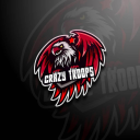 Crazy•Troops icon