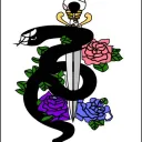 BlackMamba🦋🌺[6.0]