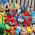 A Pokemon Plush Community Server