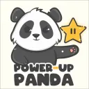 PowerUpPanda