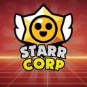 Starr Corp Discord Server Icon