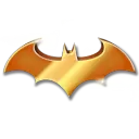 The Bat Family