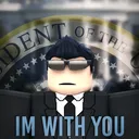 BernardCaldwell and Joyiscold for President 2019 | Let's Build America