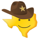 Cowboy Emojis