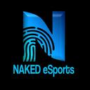 NAKED eSports icon