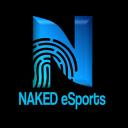 NAKED eSports icon