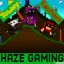 Haze Network - Factions/Towny