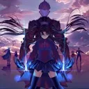 Fate: Total Destruction