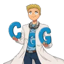 The CGG Lab
