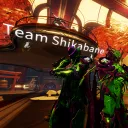 OROKIN DERELICT