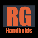 Retro Game Handhelds icon