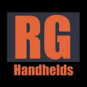 Retro Game Handhelds Discord Server Icon