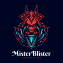 ðŸ¦‰MisterBlister-TVðŸ¦‰ Server Icon