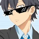 Anime Time