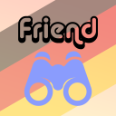 FriendScout - Germany Server Icon
