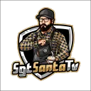 Santas Creative Café