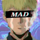 MAD SERVER