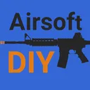 Airsoft DIY