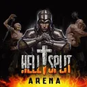 Hellsplit Arena VR