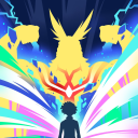 MHA: Rise