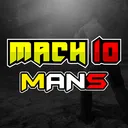 Mach 10 Mans