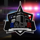 SACFR™ Official Roleplay Recruitment and Designs Server icon