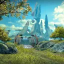 Nidavellir - Minecraft Realm