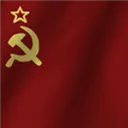 [USSR] the Soviet union