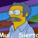 Mui Sierto Server.