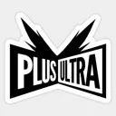 My Hero Academia: Plus Ultra