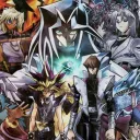 Yu-Gi-Oh Desk