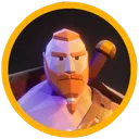 REE Animation (Outpost Games)