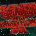 America’s Next Top Podcaster