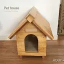 犬小屋