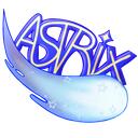 AstriXMC    Discord Server Icon
