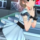 【ミリオンライブ 】女性P×アイドル妄想