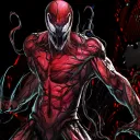Superhero RP