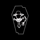 The Laughing Coffin