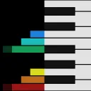 MIDIFall