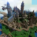 Maps and Datapacks