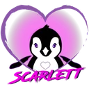Scarlett's Penguin Sanctuary