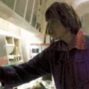 Aunt Beru's Blue Milkshake Parlour