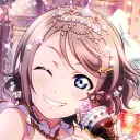 Love Live Secret Admirer 2019