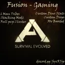 Fusion-Gaming